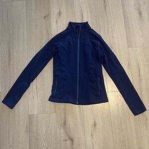 Lululemon Define Zip-Up Athletic Jacket